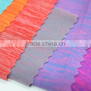 Bright Color Popular Design 90% Spandex 10%nylon Fabric Price Make-to-order Supply Type thumbnail-4