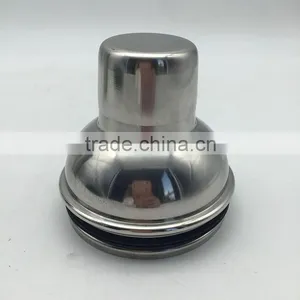 China Hot Sale Best Quality Stainless Steel Cocktail Shaker thumbnail-4