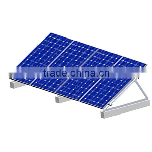 3 KW Solar Power Station Solar Power Plant thumbnail-2