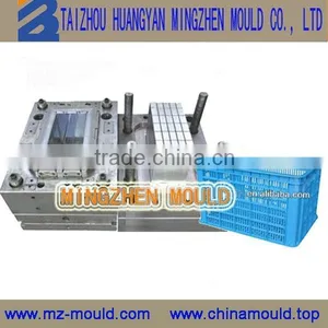 Customer Made High Quality Vegetable Delivery Mould thumbnail-1