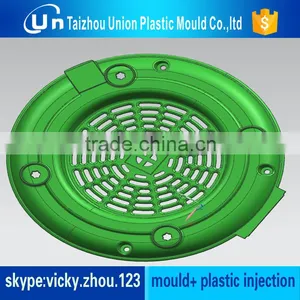 Precise Plastic Moulding Precise Plastic Injection Moulding Precise Plastic Injection Molding thumbnail-5