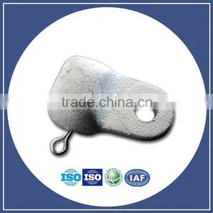 Hot Sale Thimble Clevis for Link Fittings Socket Clevis/rod Clevis Ball/socket Hardware thumbnail-4