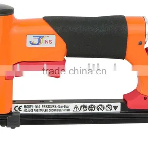 Air Fine Crown Staplers (FS1016-B) thumbnail-1