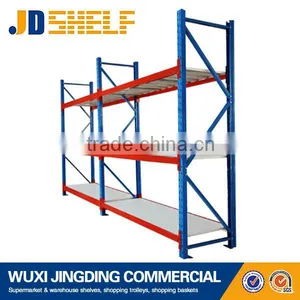 Firm Durable Sheet Slab Granite Steel Storage Racks thumbnail-1