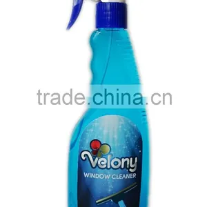 Velony Window Glass Cleaner 500ml thumbnail-1