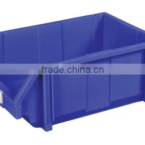 Stackable Plastic Bin thumbnail-5