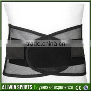 Elasticity Breathable Waist Protect Bands Waist Belt thumbnail-3