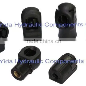 Plastic Ball Socket for Gas Spring thumbnail-1