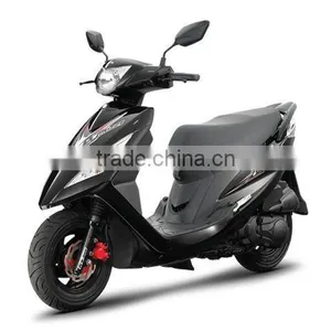 YAMAHA GTR AERO DX 125cc NEW SCOOTER /MOTORCYCLE TAIWAN/JAPANESE
