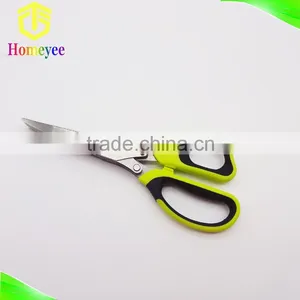 Multi Blade Scissors FDA Standard Herb Scissors Stainless Steel thumbnail-5