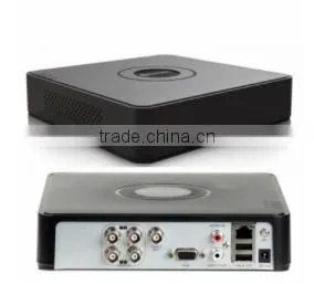 Swann Security Kit DVR4-1500 4 Channel CCTV & 2 x PRO-735 & 2 x Samsung SCO-2040R Cameras thumbnail-4