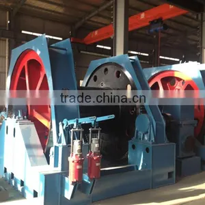 5Ton to 40Ton JZ Series Sinking Winches/JZ Winch thumbnail-1