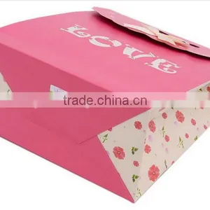 Good Quality New Coming Paper Bag Handle Rope thumbnail-2