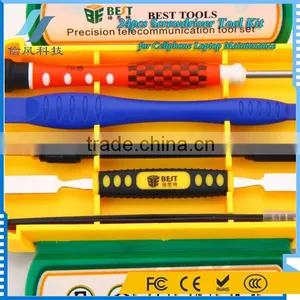 24 In 1 Laptop Mobile Phone Screwdriver Set Tool thumbnail-5