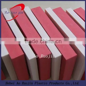 Self-lubricating Wear-resistant PE Plastic Sheet thumbnail-1