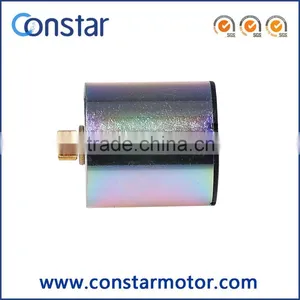 1718 No-load Speed 10280rpm Toy Airplane Motor, Micro dc Coreless Motor thumbnail-3