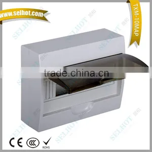 10WAY Water Proof Busbar Box Electrical Distribution Box thumbnail-3
