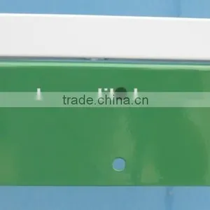 RH-HAL060 Warehouse Storage Rack Boltless Rack thumbnail-4