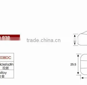 Handle for Kids Furniture With Good Quality thumbnail-2