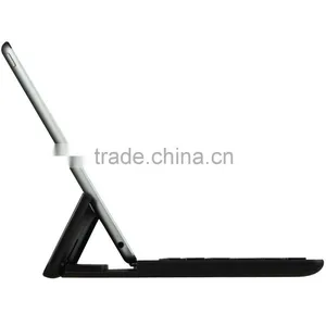 Scissor Feet Chocolate Keycaps Qwerty Aluminum Bluetooth 10 Inch Tablet Keyboard thumbnail-5
