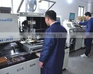 Yuyao Mingxing Refrigeration Accessories Factory company overview - view 2 thumbnail
