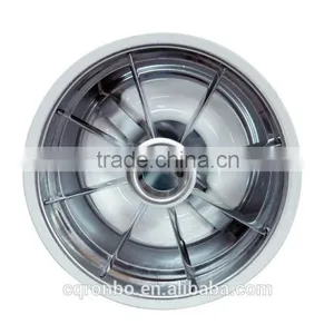 80w High Power Energy Saving New Design Induction Lamp thumbnail-5