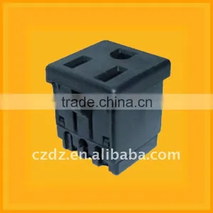 12 Volt 3.5*1.3mm Dc Adapter Connector via Power Cable,Mini DC Power Jack thumbnail-1