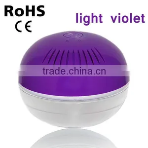 KM-02 Air Freshener With LED Lights thumbnail-6