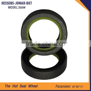 Wholesale Machinery Spare Part Auto Oil Seal Double Lip Oil Seal For S55W thumbnail-1