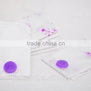 Hot Sell Clothes Travel Vacuum Storage Bag thumbnail-3