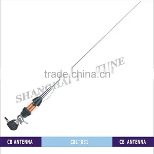 Excellent Performance High Quality CB Radio ANTENNA CBL-831 thumbnail-1