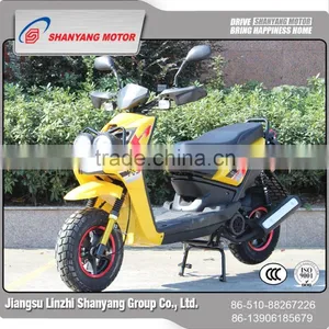 Best Prices Newest 150cc Gas Scooters Scooter Motor thumbnail-1