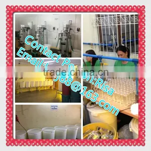 Coconut Oil Extracting Machine GF Tubular Centrifuge thumbnail-3