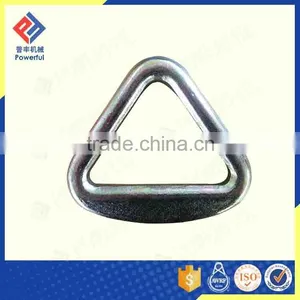 G80 ALLOY STEEL FORGED D RING thumbnail-5