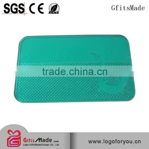 Eco-friendly Sticky Mat/sticky Mats/custom Pu/pvc Pad Squares thumbnail-1