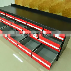 China Factory Iso High Quality 72'' Drawer Cabinet, 72 Inch Tool Cabinet for Garage thumbnail-2