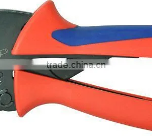 CE ROHS Experience Production for 10years LSDgood Qutails Pliers for Coax Crimping S-02H1 Rg58 Rg59 Ratchet Hand Crimping Tools thumbnail-3