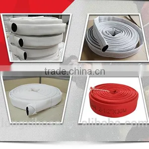 Water and Oil Hose thumbnail-1