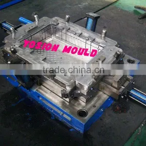 Plastic Fishing Storage Container Mould thumbnail-1