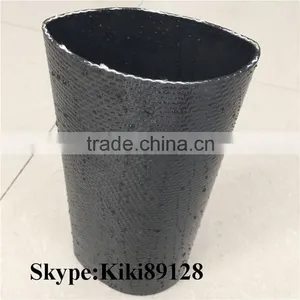 Flexible TPU Layflat Hose for Agricultural Irrigation With Superior Abrasion Resistant thumbnail-1