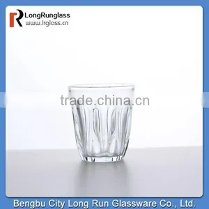 LongRun 93ml Exquisite High Quality Whisky Gin Rum Shot Glass Cup Factory Supply thumbnail-1