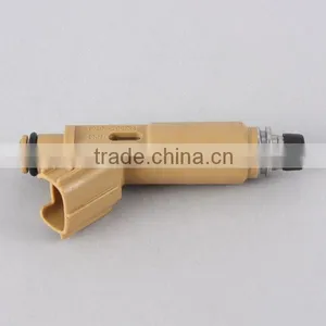 Hot Sale Injector Nozzle For TOYOTA COROLLA 01-08 OEM 23209-22020 thumbnail-6