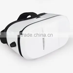 2016 New 3d Glasses Virtual Reality Glasses Vr Box thumbnail-1