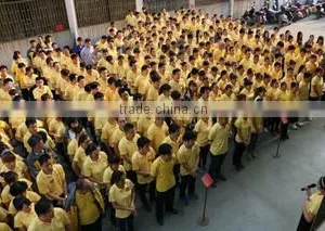 Zhejiang Jingli Tools Co., Ltd. company overview - view 3 thumbnail