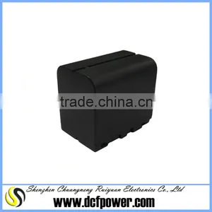 Rechargeable Camera Battery BN-V428U for Camcorder GR-DV800US GR-DVL1170 thumbnail-4