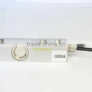 With High Precision Frequently-used Single Point Load Cell GS304 thumbnail-1