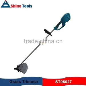 Electric Grass Trimmer/Brush Cutter thumbnail-1
