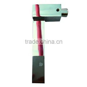 Aluminum Handle, Door Handle, the Handle/plastic Handle, Plastic Handle thumbnail-2