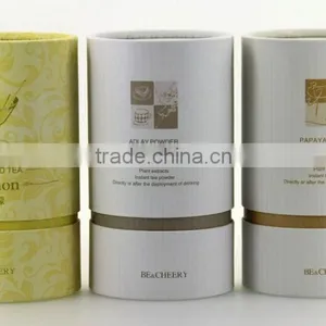 Coffee Sachet Packaging Paper Tubes Packaging for Instant Coffee thumbnail-3