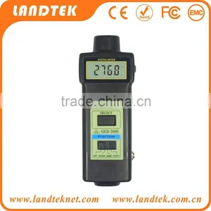 The Auto Digital Engine Tachometer GED-2600 thumbnail-1